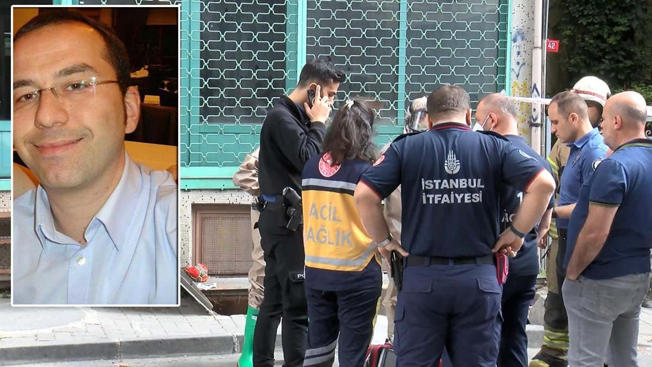 Temizlikte kullanılan kimsayal madde ölüm getirdi