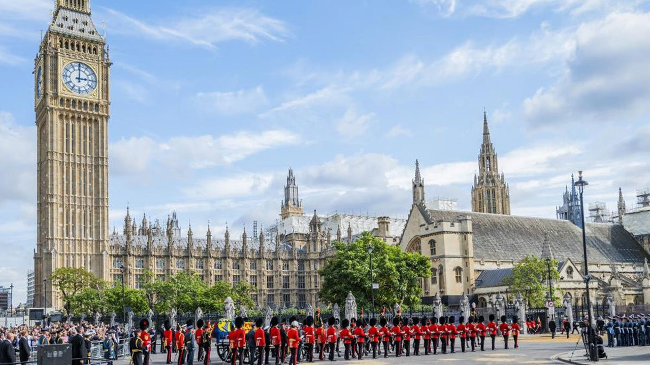 Buckingham Sarayı Etiyopya Prensi'nin naaşını iade etmeyi reddetti
