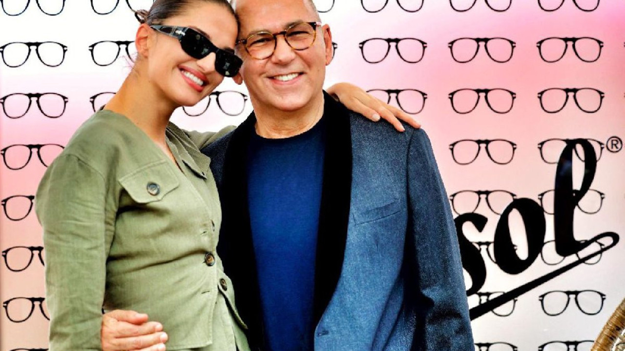 Ferzan Özpetek yepyeni bir uygulamayı hayata geçirdi! Cannes’da tanıttı