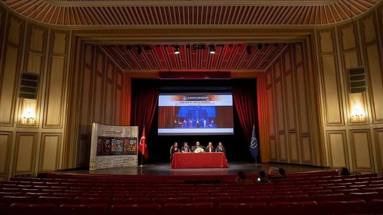 Yaz festivalleri başlıyor