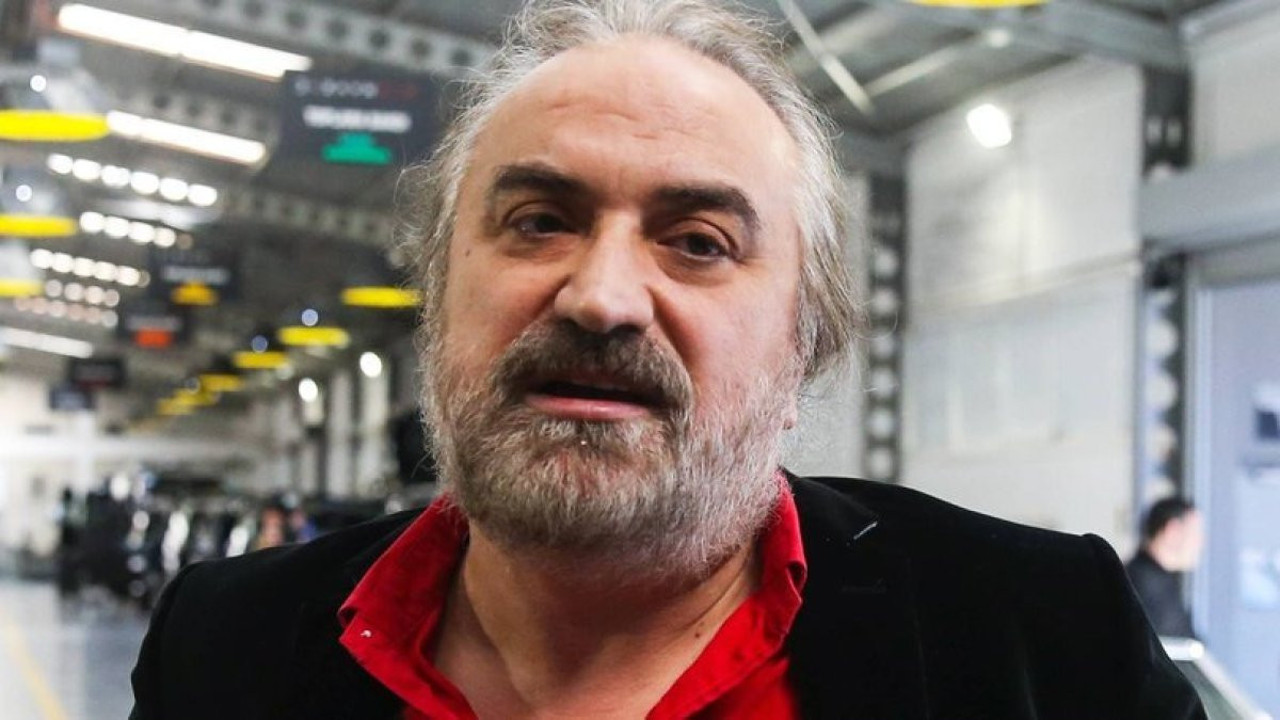 Volkan Konak'tan sığınmacı tepkisi. 'Kuzey'in Oğlu' isyan etti