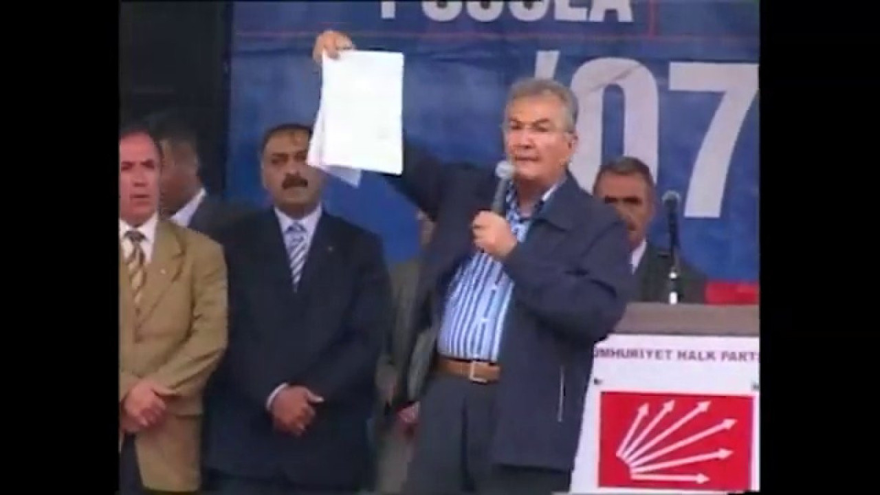 CHP, bebek katilini serbest bırakmak isteyen AKP'yi böyle engelledi