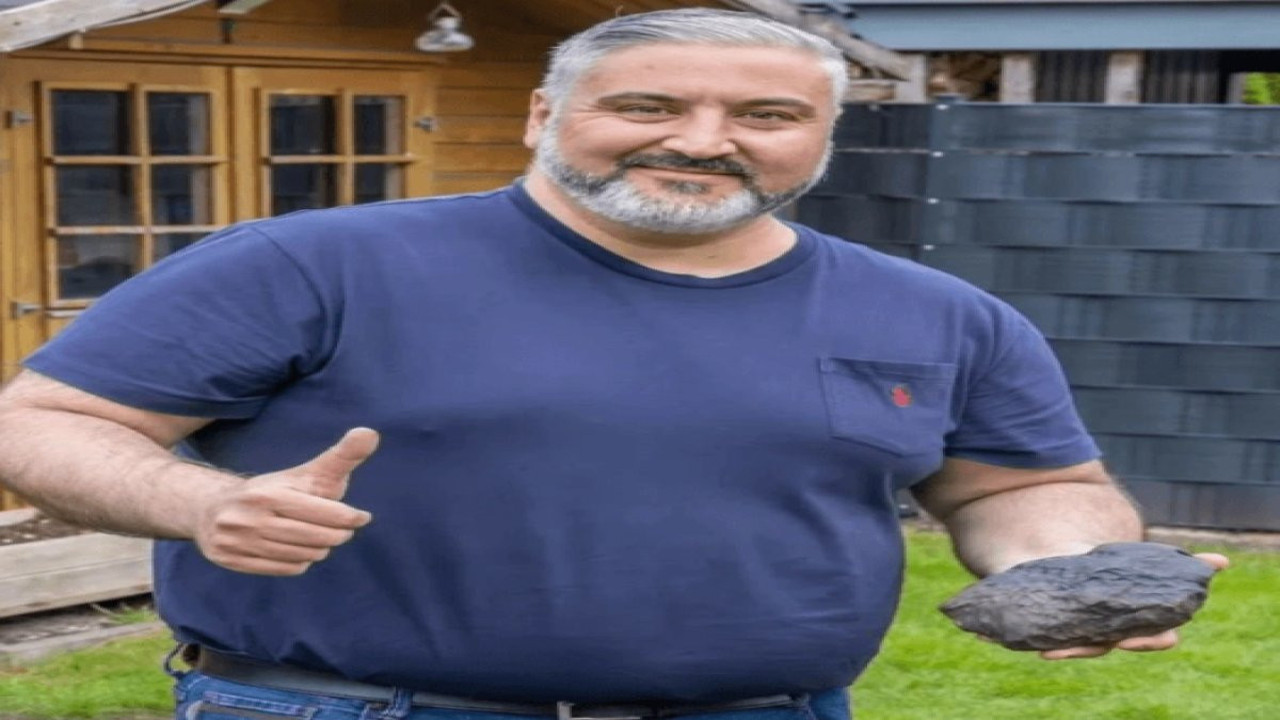 Başlarına talih kuşu kondu: Türk aileye teklif yağıyor