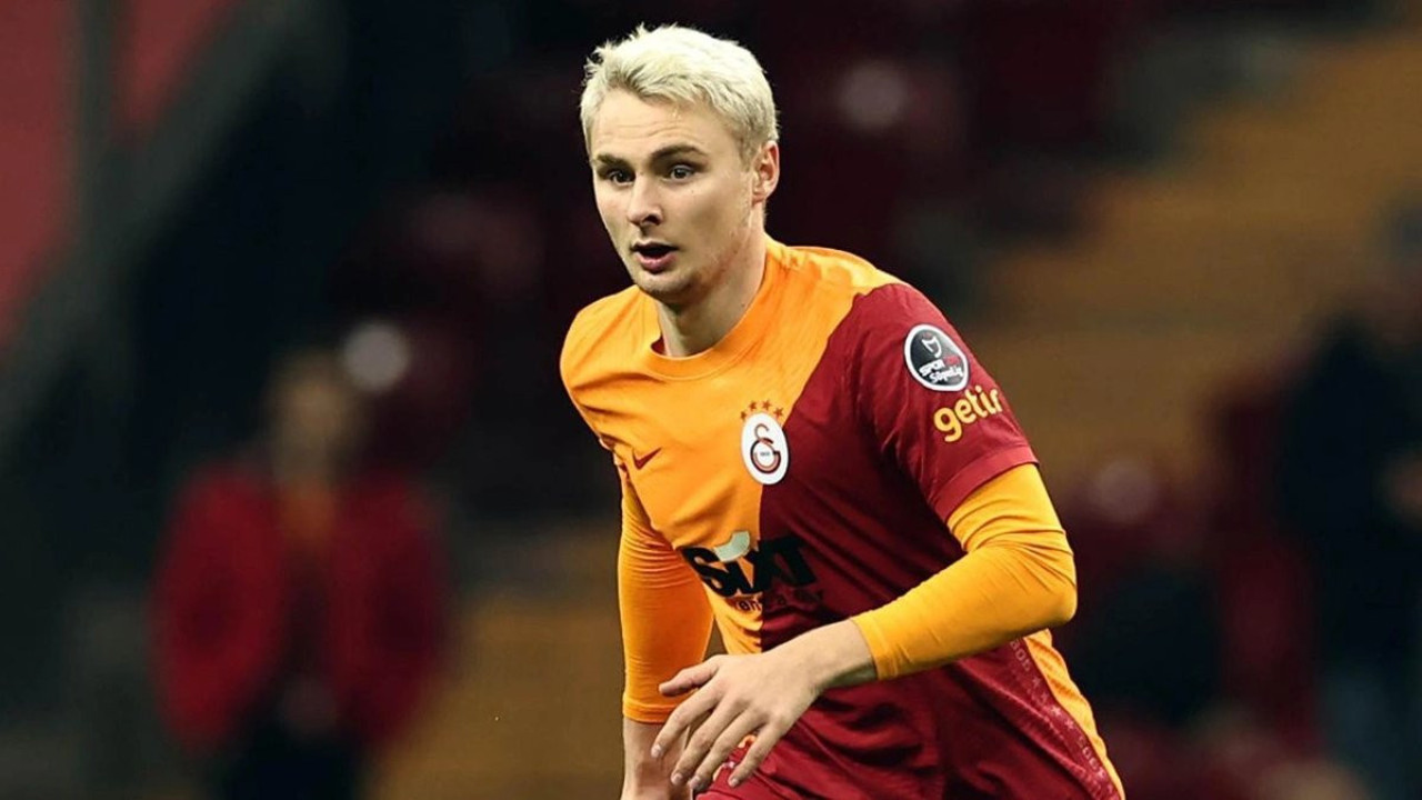 Ünlü gazeteci Galatasaray'ın transfer detayını paylaştı