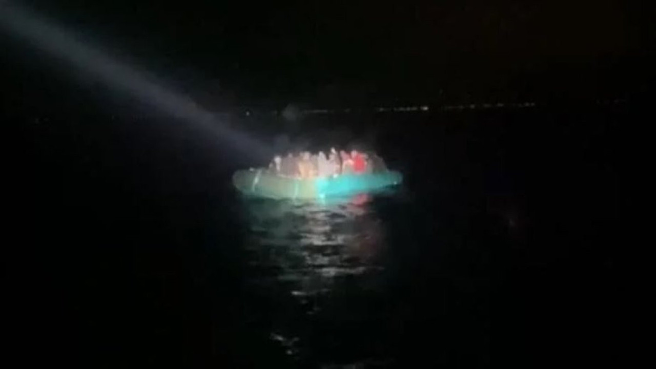 AB’den Yunanistan'ı geri itme uyarısı