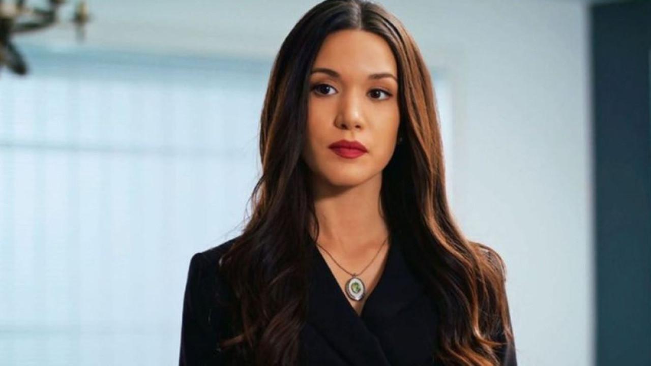 Hazal Subaşı'nın yeni aşkı Aras Bulut İynemli'nin kuzeni çıktı!