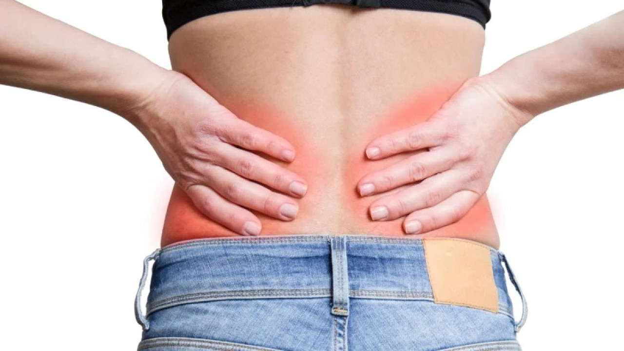 Uzmanı böbrek taşlarından kurtulmanın yolunu açıkladı