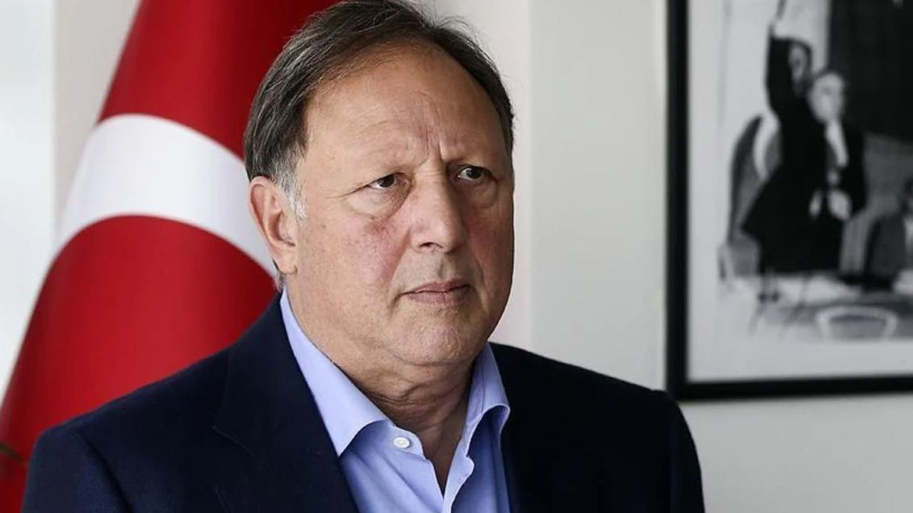 MHP'nin efsane bakanı Gün Sazak'ın oğlu 'Kılıçdaroğlu' dedi. 'Oyum da kalbim de onunla'