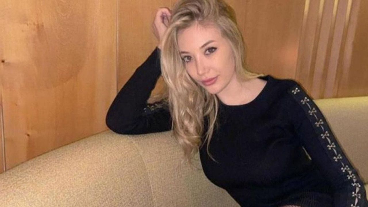 Yasmin Erbil'den oyunculuk açıklaması