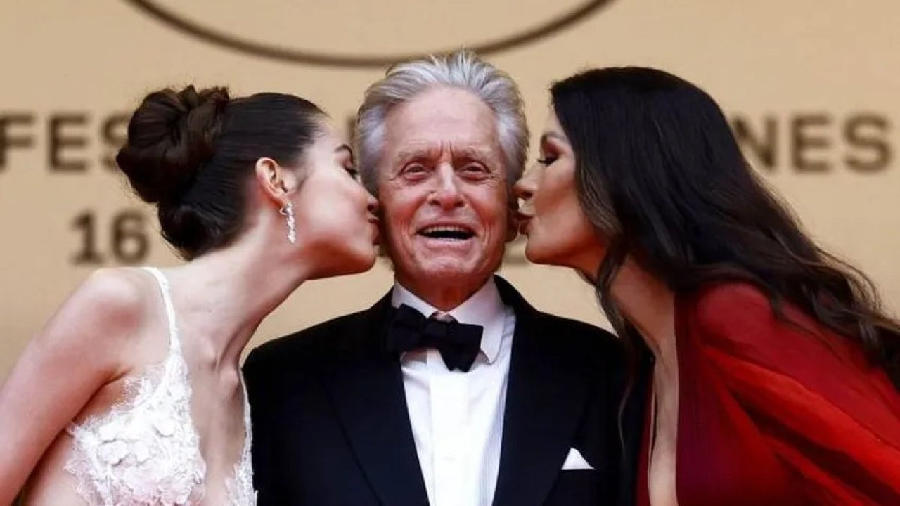 78 yaşındaki ünlü aktör uzmanı olduğu konuyu açıkladı