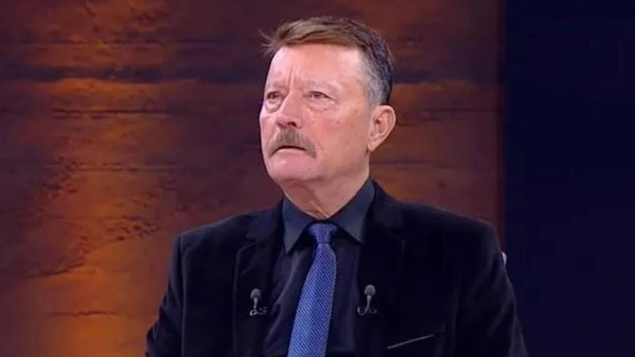 Apo'yu sorgulayan komutan Atilla Uğur: 2002'de terör bitmişti. AKP gelince yeniden hortlatıldı