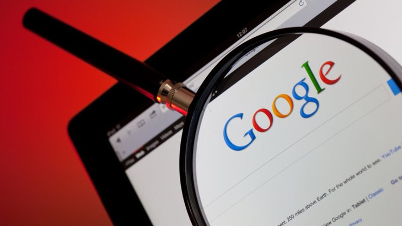 Google görseller yapay zeka ile birleşti. Fotoğrafların ana kaynağını saniyeler içinde bulacak