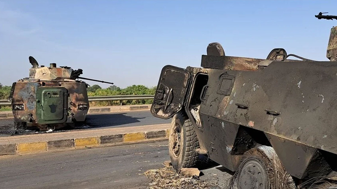 Sudan’daki iç çatışmanın tarafları birbirilerini ateşkes ihlaliyle suçladı