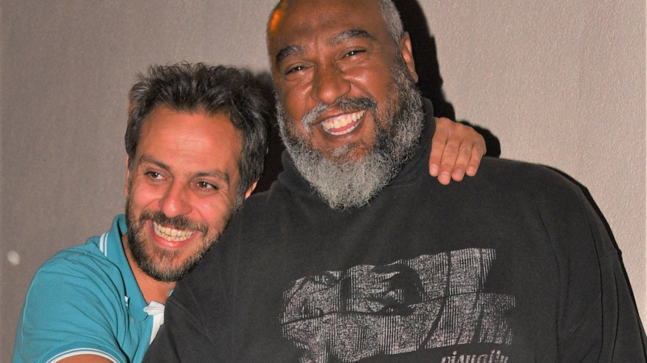 Erkan Kolçak Köstendil'den güldüren açıklama: İstese döver beni