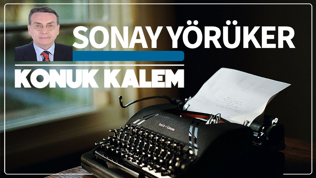 Cumhurbaşkanı seçimi ve "tarihî" önemi -Sonay YÖRÜKER