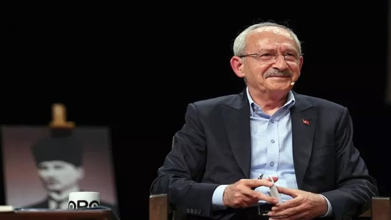 Oğuzhan Uğur, Kılıçdaroğlu programının perde arkasını anlattı: Birçok siyasi bunu yapamadı