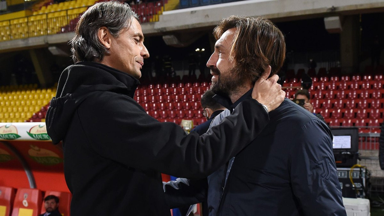 Pirlo'dan duygusal Türkiye vedası