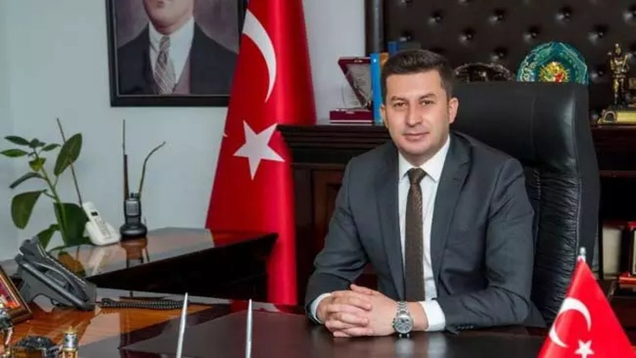 AKP'li belediye başkanından personele ‘Erdoğan baskısı’ iddiası: Oy verip fotoğrafını çekin