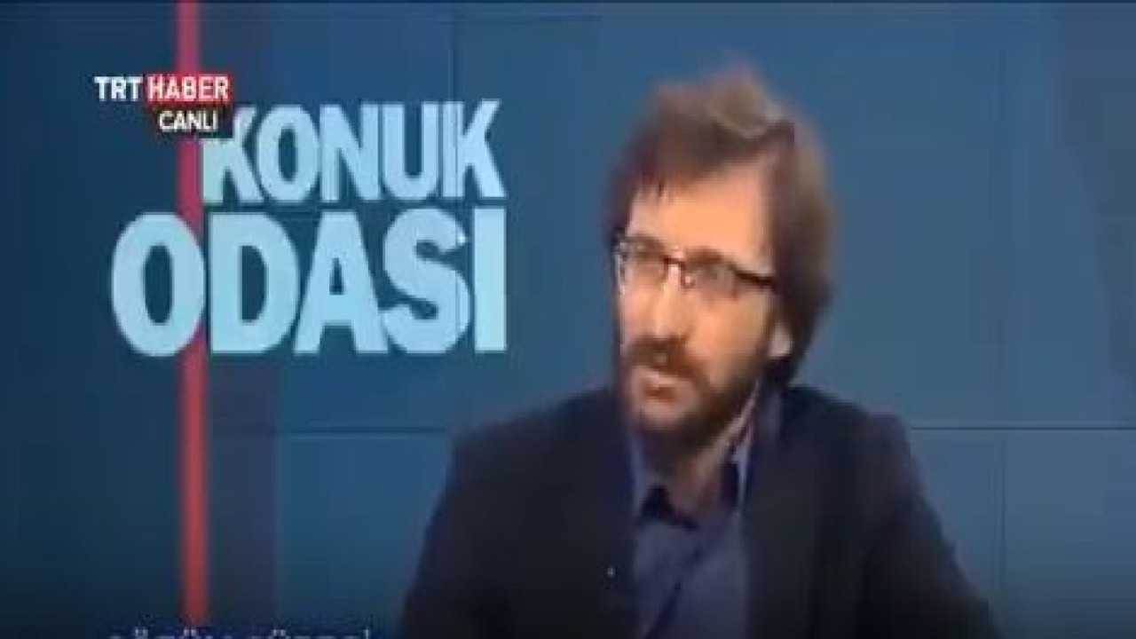 Fahrettin Altun: PKK masadan kalkarak çözüm sürecini baltaladı