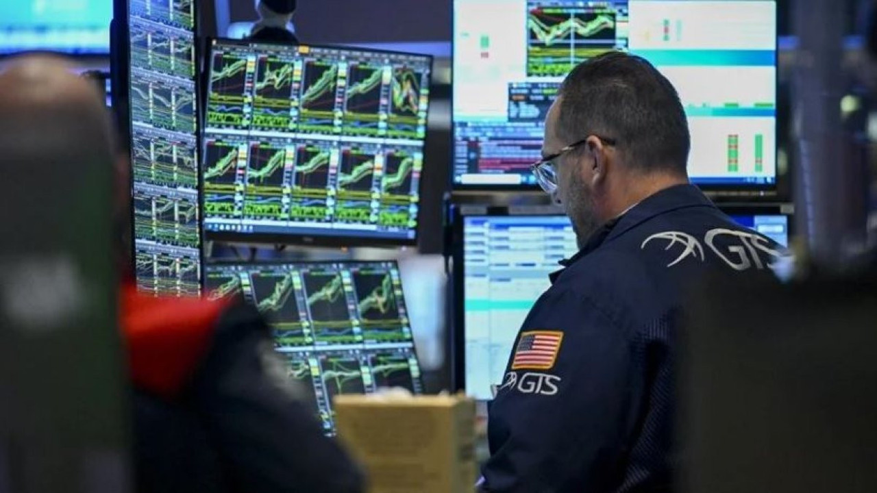 Küresel piyasaların kafası karıştı