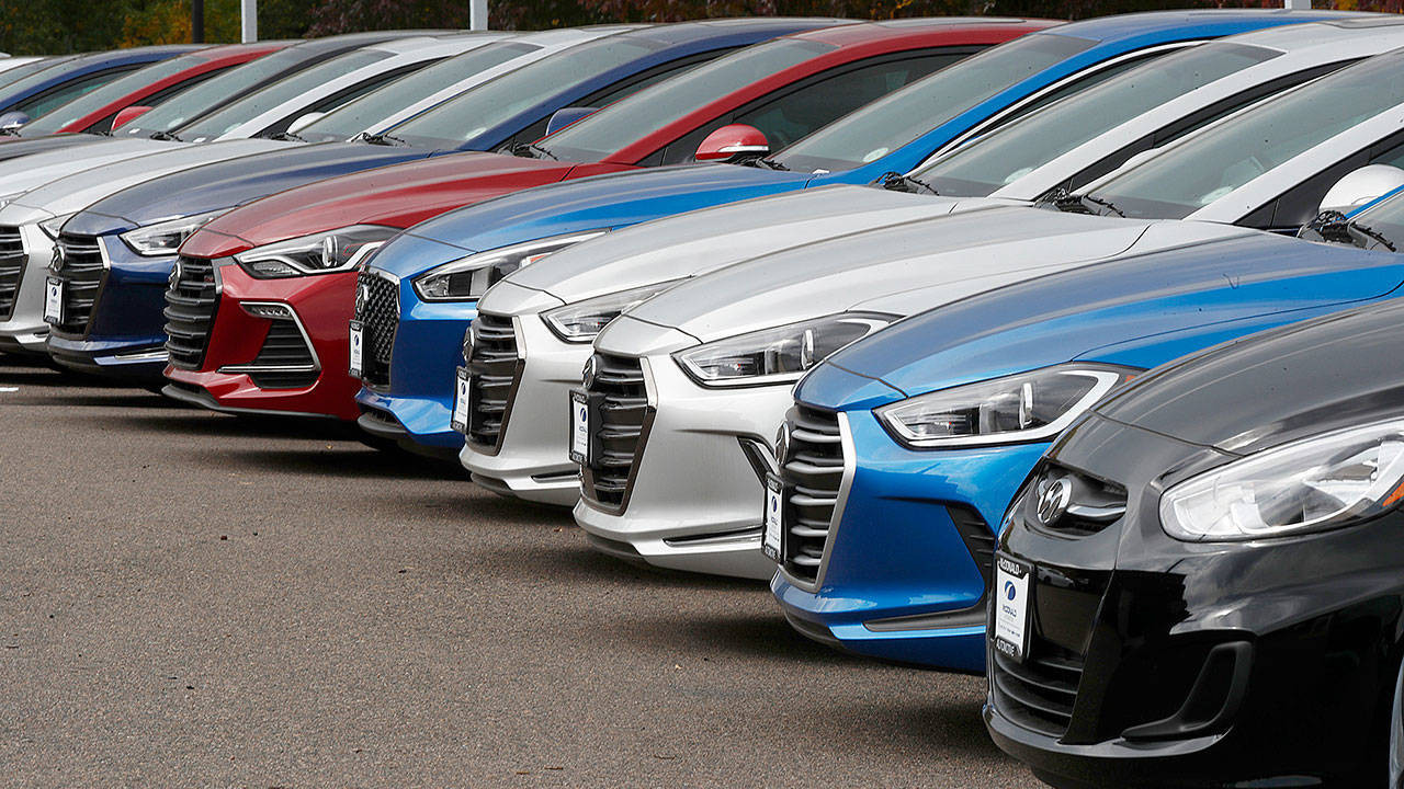 Dünyada en çok satılan otomobil belli oldu. Toyota Corolla’nın koltuğu sallandı