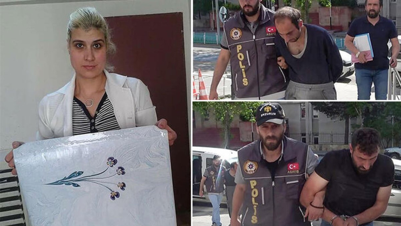 Ayşecik cinayetinde flaş gelişme