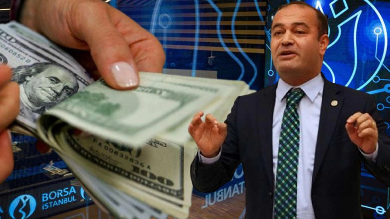 CHP'li Karabat, Erdoğan kazanırsa doların ne kadar olacağını açıkladı