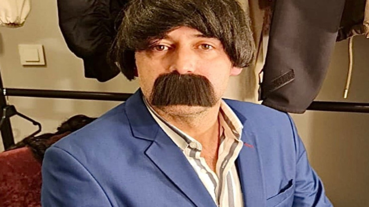 Güldür Güldür oyuncusu Aziz Aslan'dan 28 Mayıs mesajı