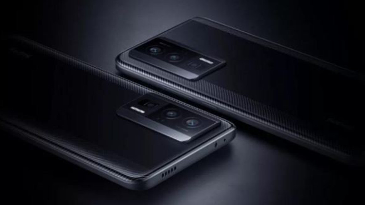 Redmi K60 Ultra’nın tasarımı sızdırıldı. Özellikleri de ortaya çıktı