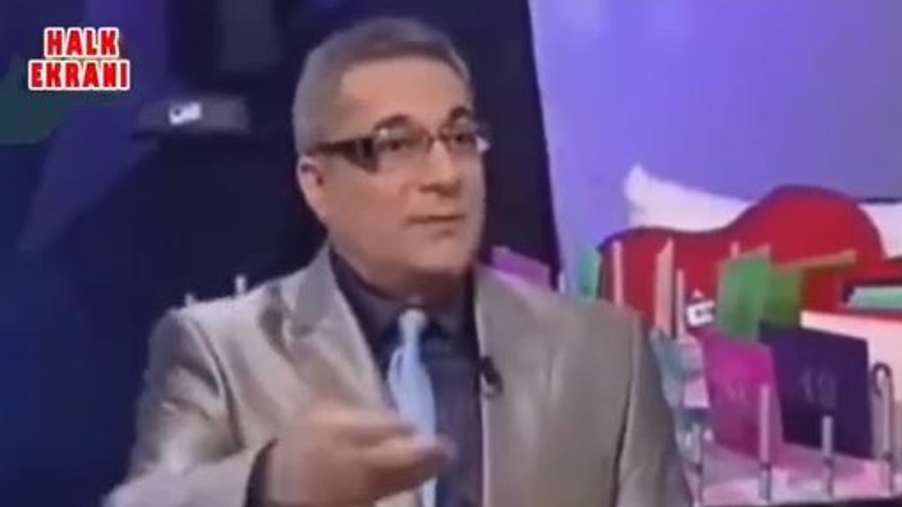 Mehmet Ali Erbil yıllar önce milleti böyle uyarmıştı. Olacakları söyledi. Yayın hayatı o günden sonra bitti