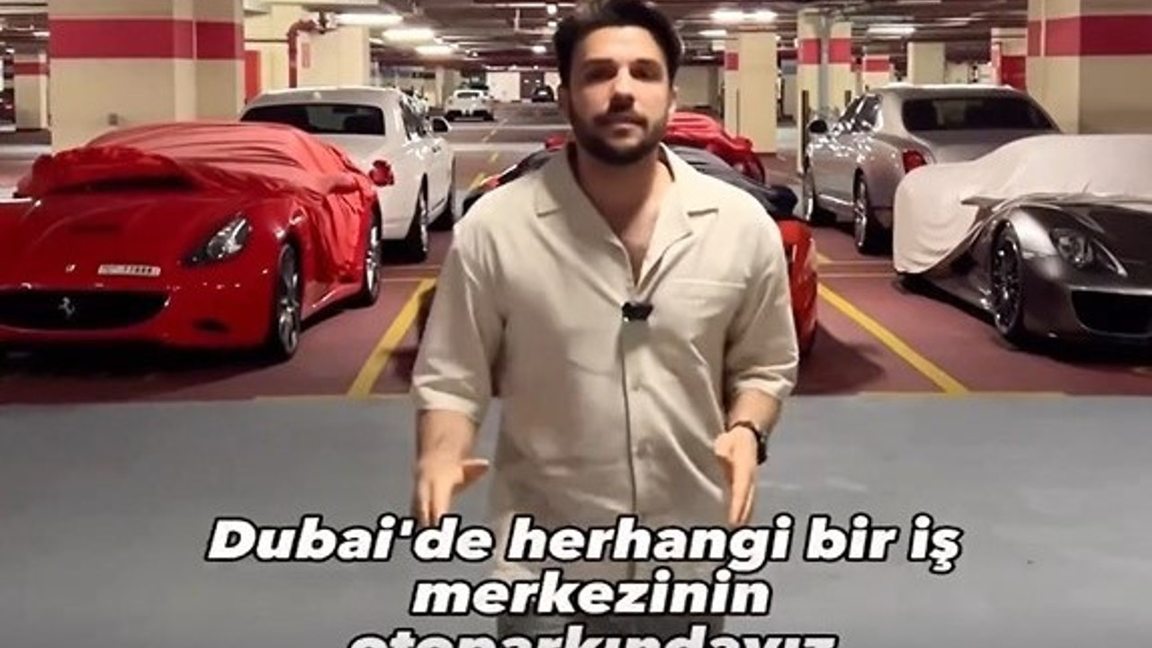 Seçimi AKP kazanırsa Türkiye’deki büyük şirketleri sudan ucuza kapatacak insanların arabaları ortaya çıktı
