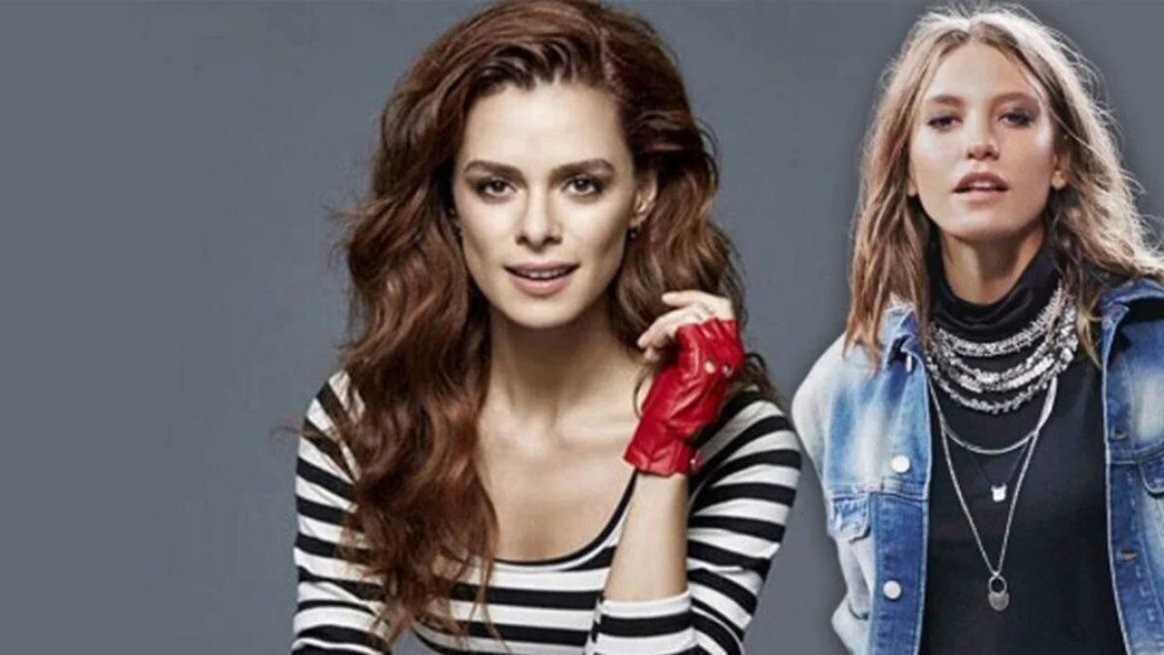 Aile dizisindeki rolünü Serenay Sarıkaya'ya kaptırmıştı. Özge Özpirinçci’nin yeni dizisinin adını duyan şaştı kaldı