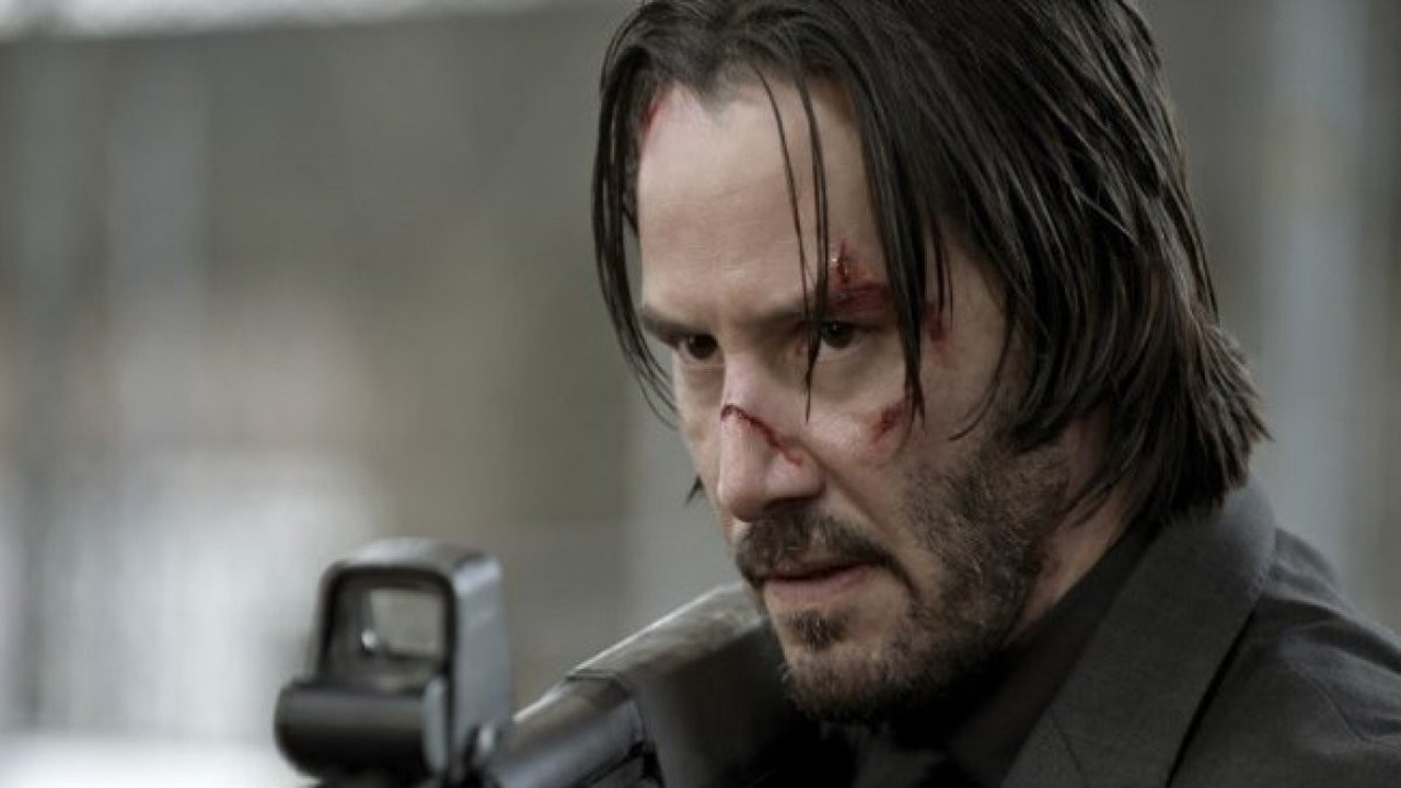 John Wick 5 geliyor