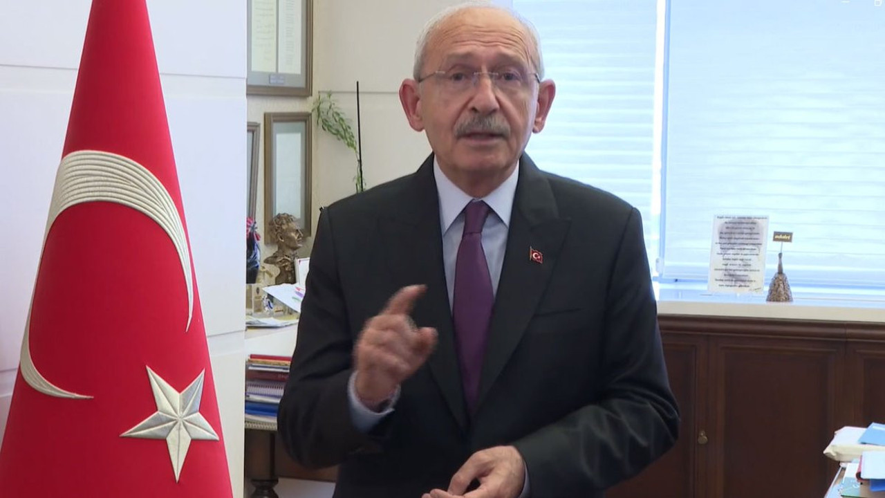 Kemal Kılıçdaroğlu'ndan seçim öncesi önemli uyarı. "Sandık müşahitlerimize dokundurtmayız"
