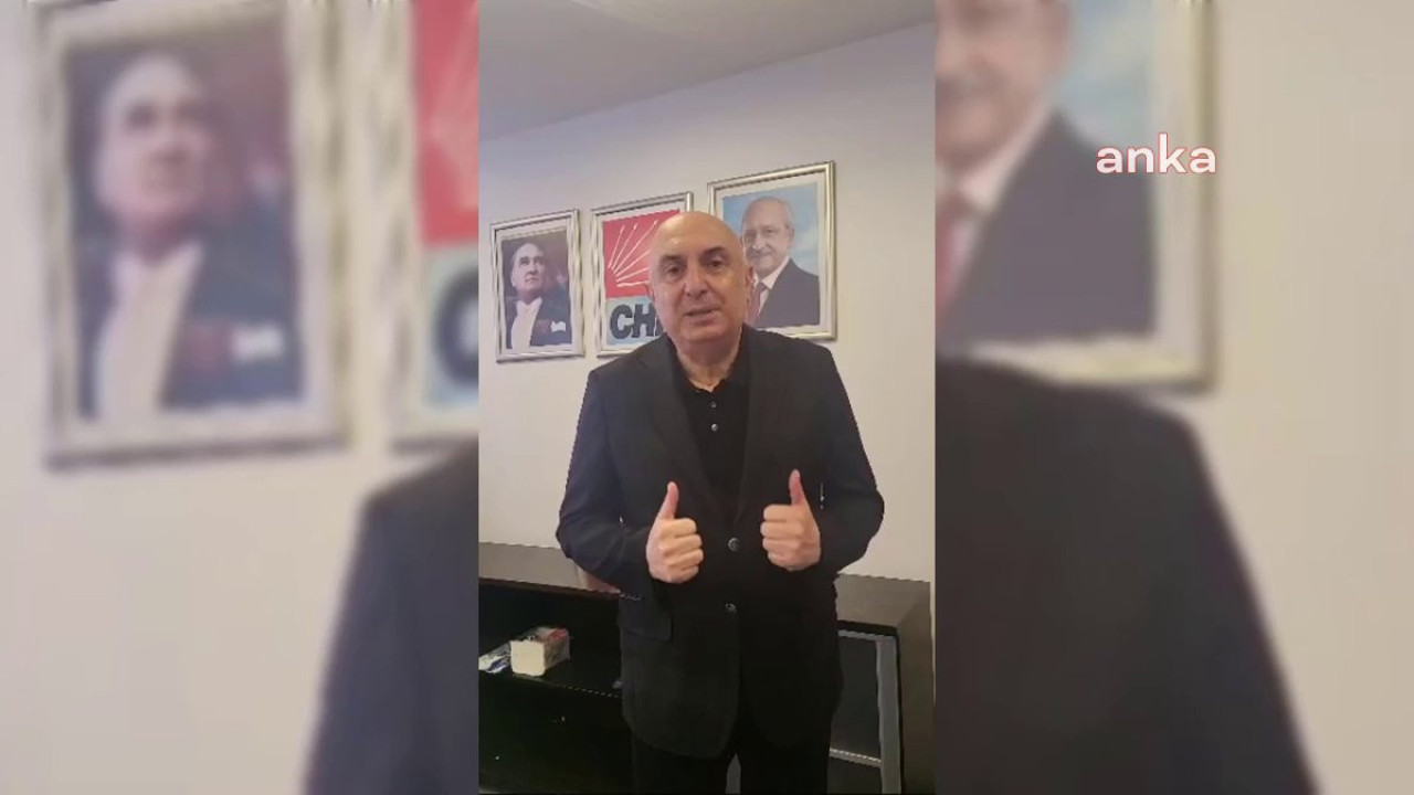 CHP’den futbolseverleri heyecanlandıran açıklama. Engin Özkoç ‘Tüm hazırlıklarımız tamam’ diyerek duyurdu