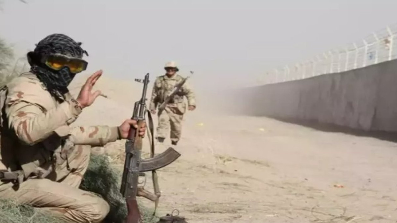 İran ile Taliban arasında çatışma çıktı: Ölü ve yaralılar var