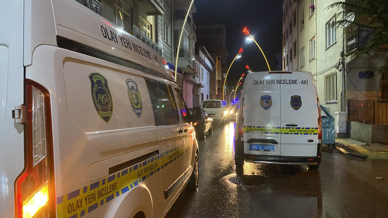 Masaj salonunda silahlı kavga: 1 ölü, 1 yaralı