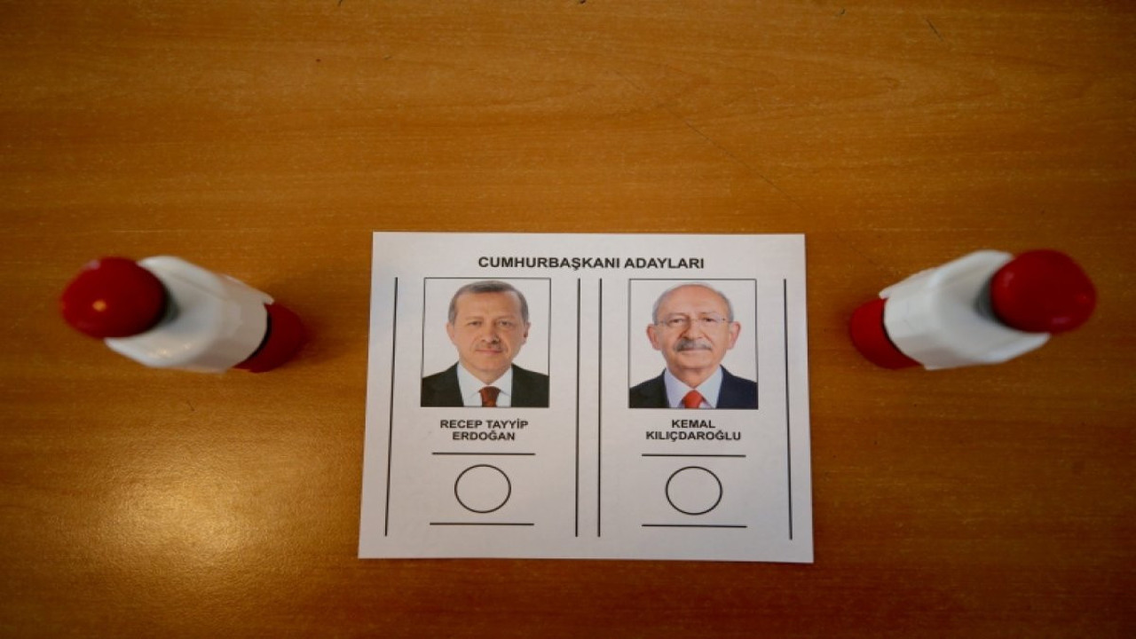 Oy kullananlar dikkat. Savcılık harekete geçti