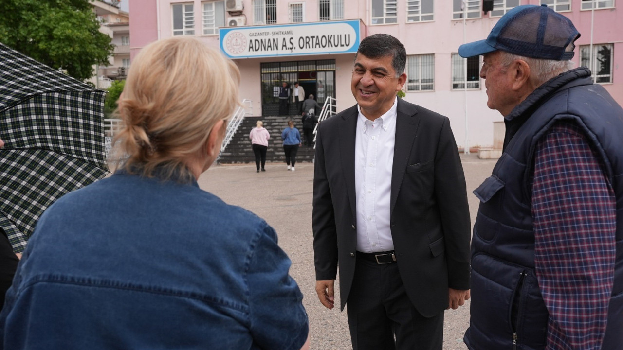 Rıdvan Fadıloğlu oyunu kullandı