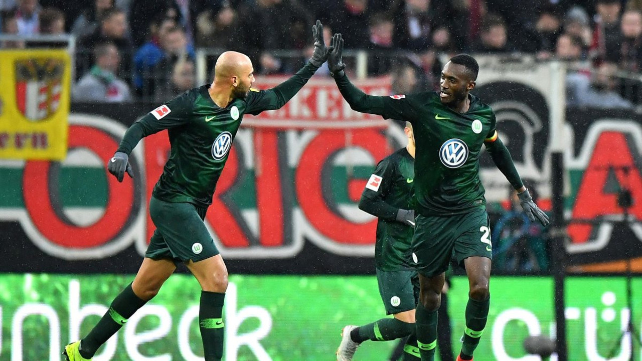 Adana Demirspor'dan flaş transfer. Almanya'dan geliyor