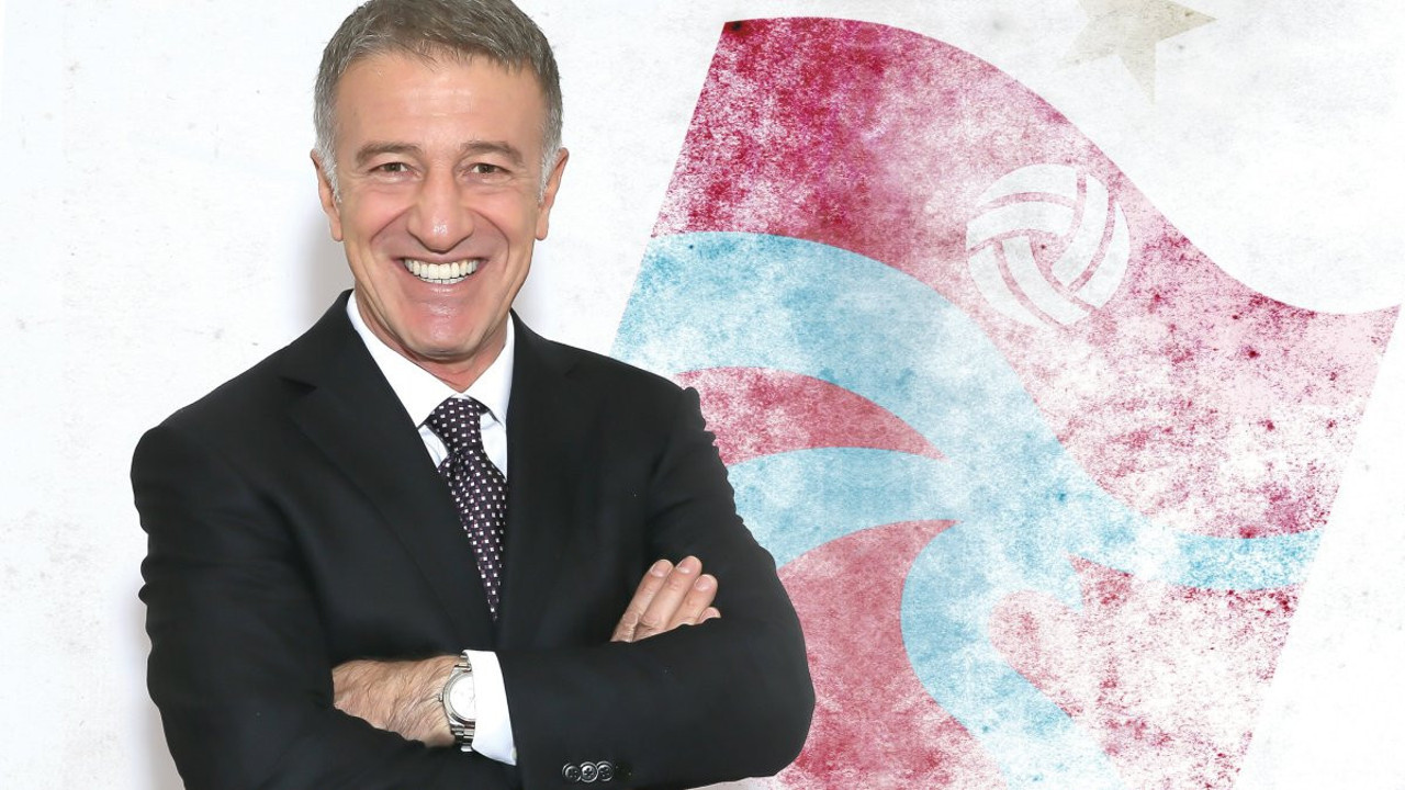 Fenerbahçe'den başkanlık için Ahmet Ağaoğlu hamlesi