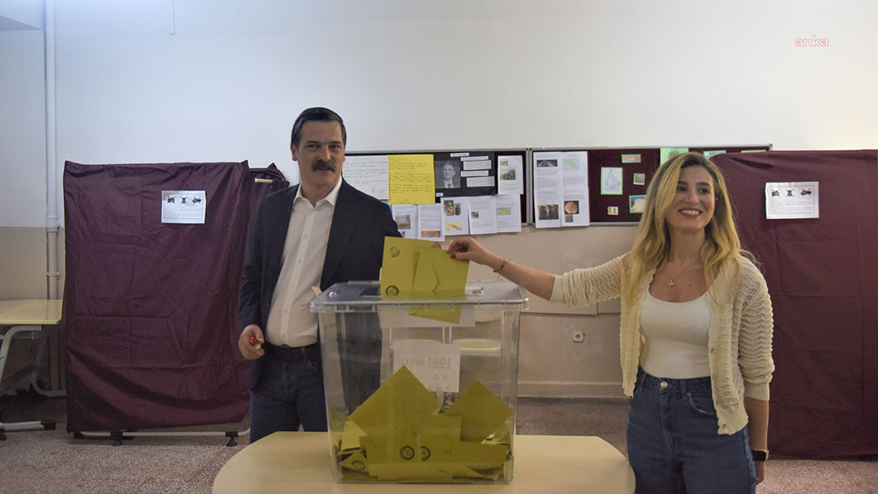 Erkan Baş oyunu kullandı