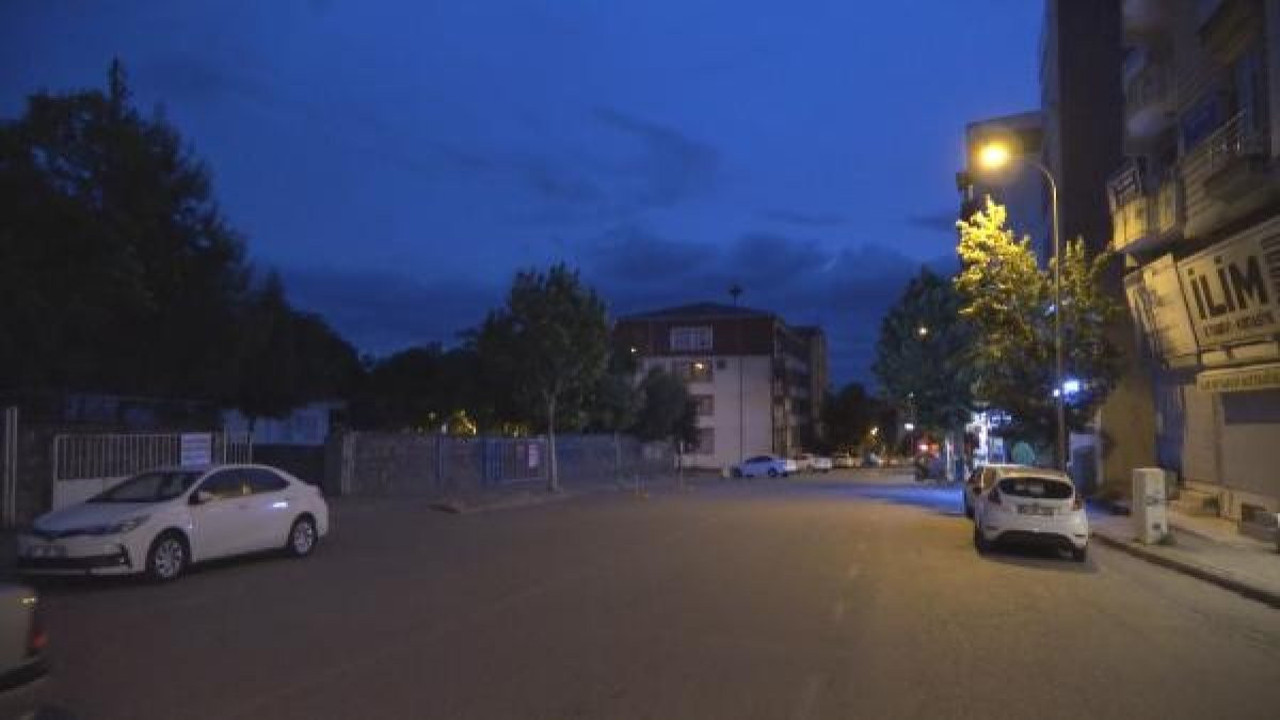 Siverek’teki kutlamalarda kan aktı