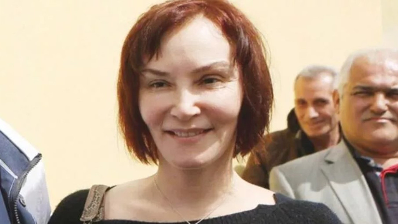 Deniz Baykal'ın AKP'ye yanlayan kızı Kılıçdaroğlu'nu hedef aldı