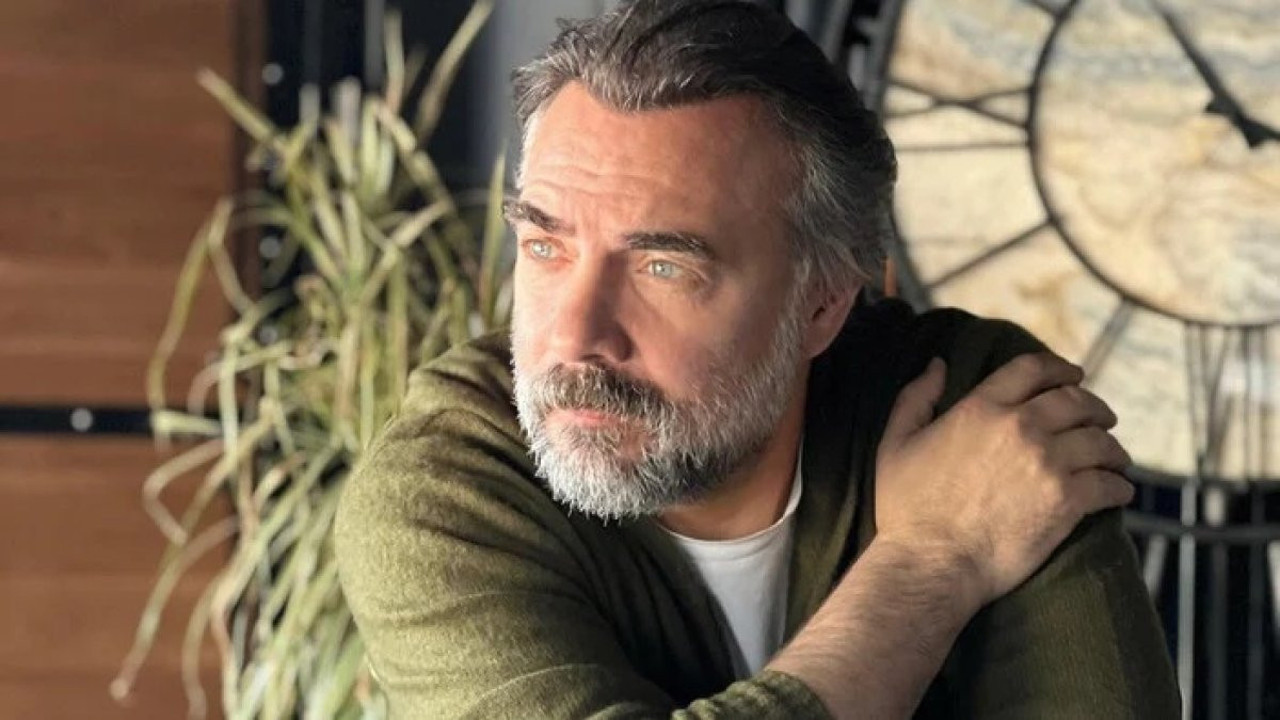 Oktay Kaynarca sağlık durumu hakkında konuştu. Hastaneye kaldırıldığı iddia edilmişti