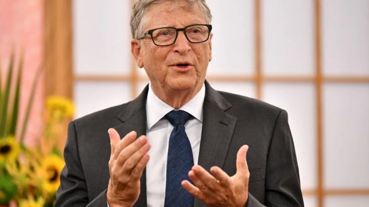 Yapay zeka arama motorlarının sonunu getirebilir. Bill Gates endişelerini açıkladı