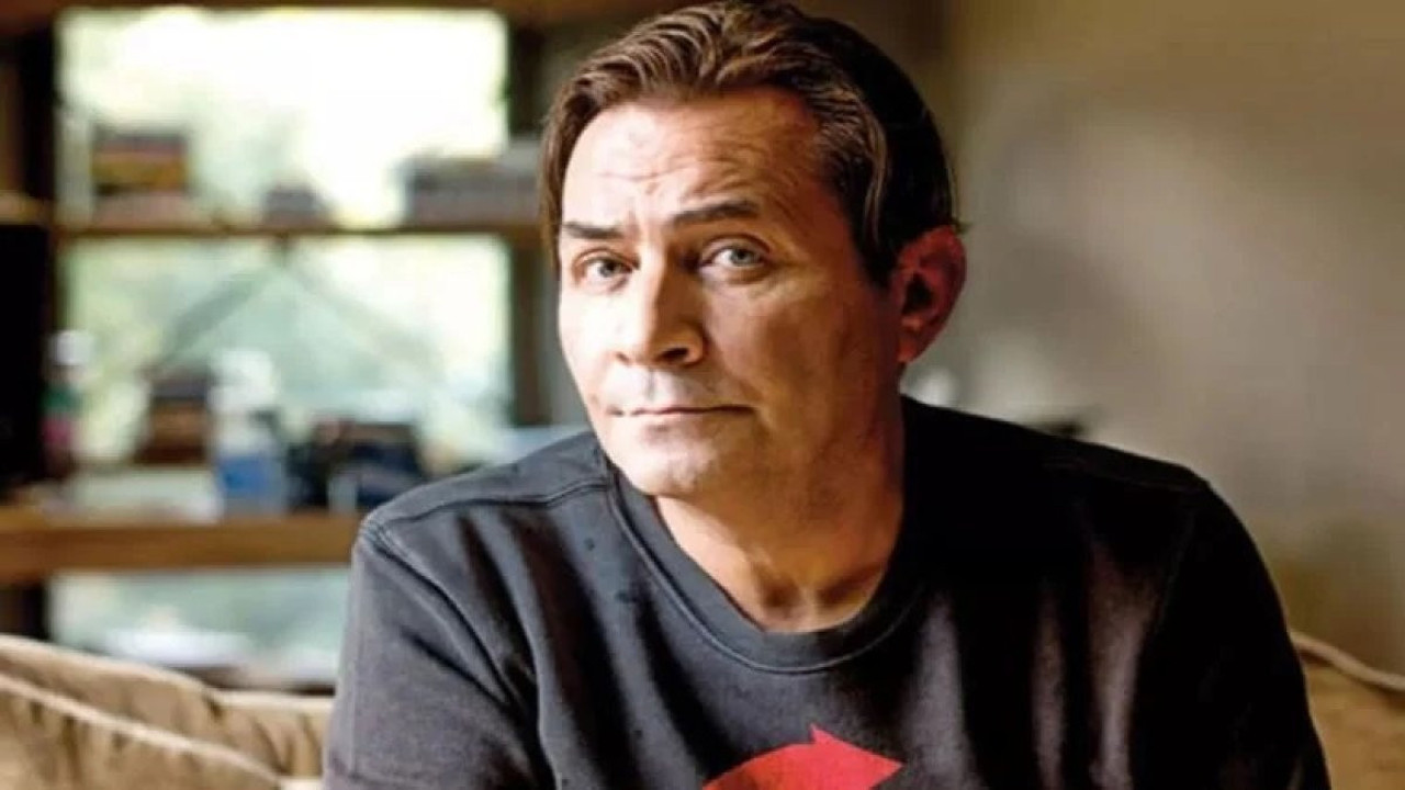 Armağan Çağlayan'dan seçim sonrası dikkat çeken paylaşım