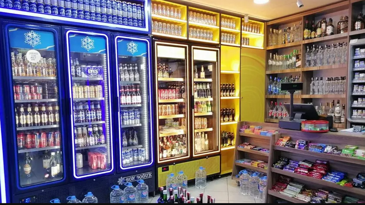 Seçimden sonra bir zam da rakıya geldi. Yeni fiyatlar açıklandı