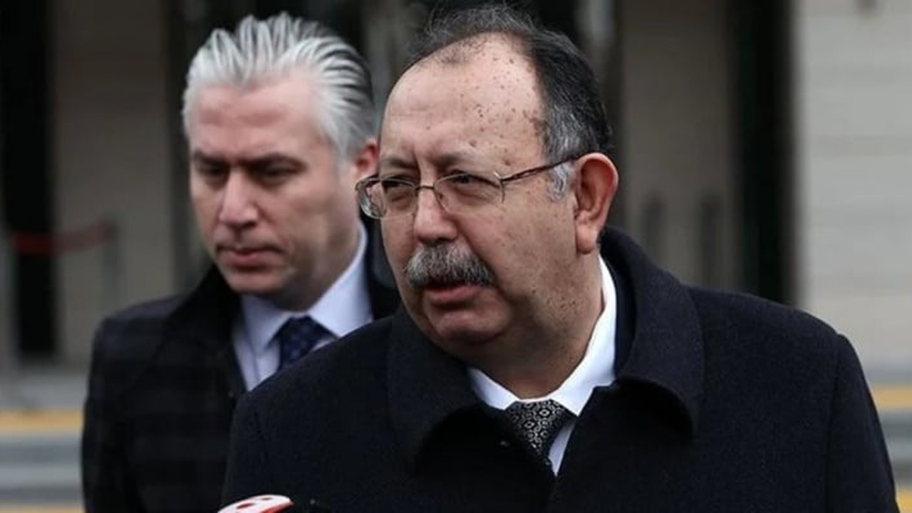 Milletvekili kesin sonuçları ne zaman açıklanacak. YSK Başkanı'ndan açıklama