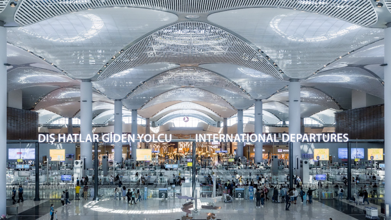 Vize başvuruları durduruldu mu? Avrupa’ya gitmek hayal oldu